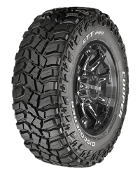 Anvelope VARA 35 12.5 R20 COOPER 121Q DOT 0824