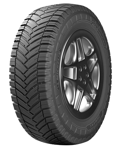 Anvelope ALL SEASON 205 70 R15C MICHELIN 106R DOT 4825