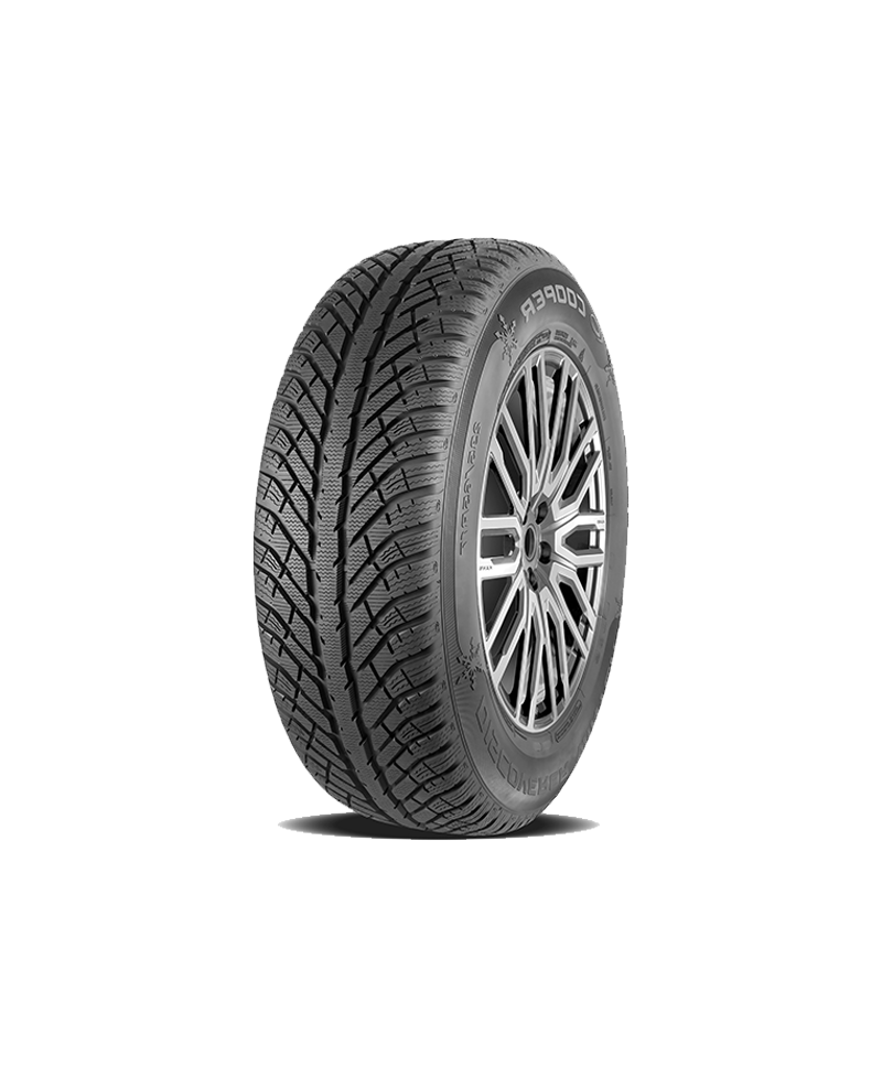 Anvelope IARNA 255 45 R20 COOPER 105V DOT 3824