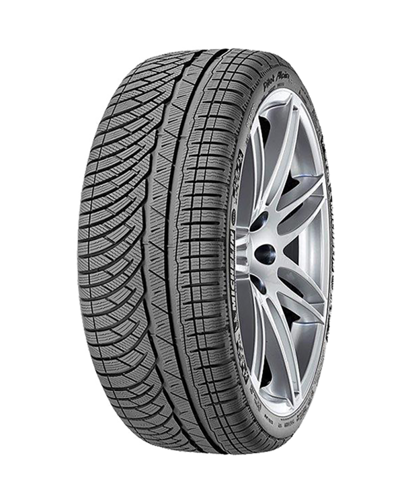 Anvelope IARNA 265 35 R18 MICHELIN 97V DOT 3924