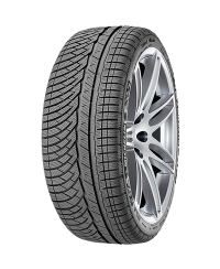 Anvelope IARNA 265 35 R18 MICHELIN 97V DOT 3924