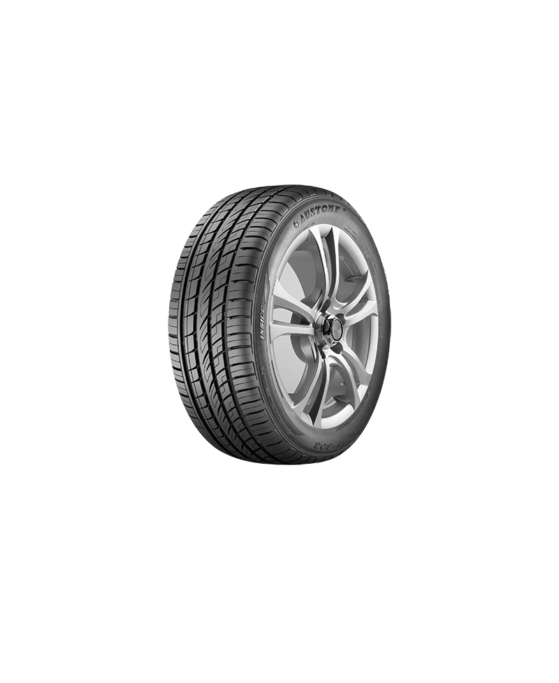 Anvelope VARA 225 60 R18 AUSTONE 100V DOT 4524