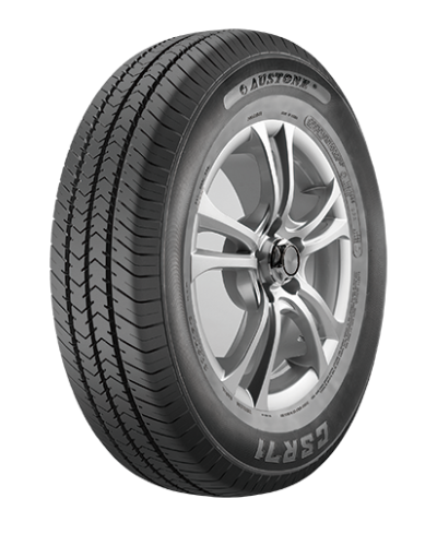 Anvelope VARA 195 65 R16C AUSTONE 104R DOT 4224