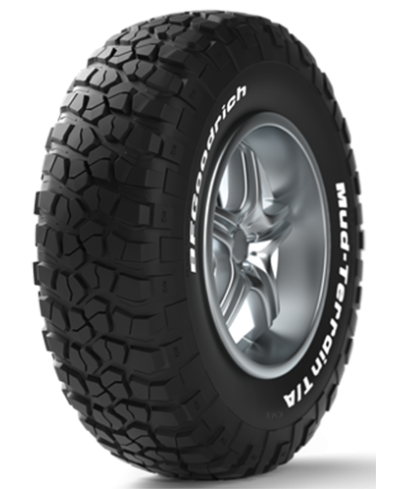 Anvelope VARA 235 75 R15 BF GOODRICH 110Q DOT 4524