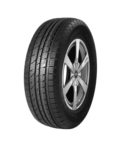 Anvelope ALL SEASON 245 65 R17 CONTINENTAL 111T DOT 2624