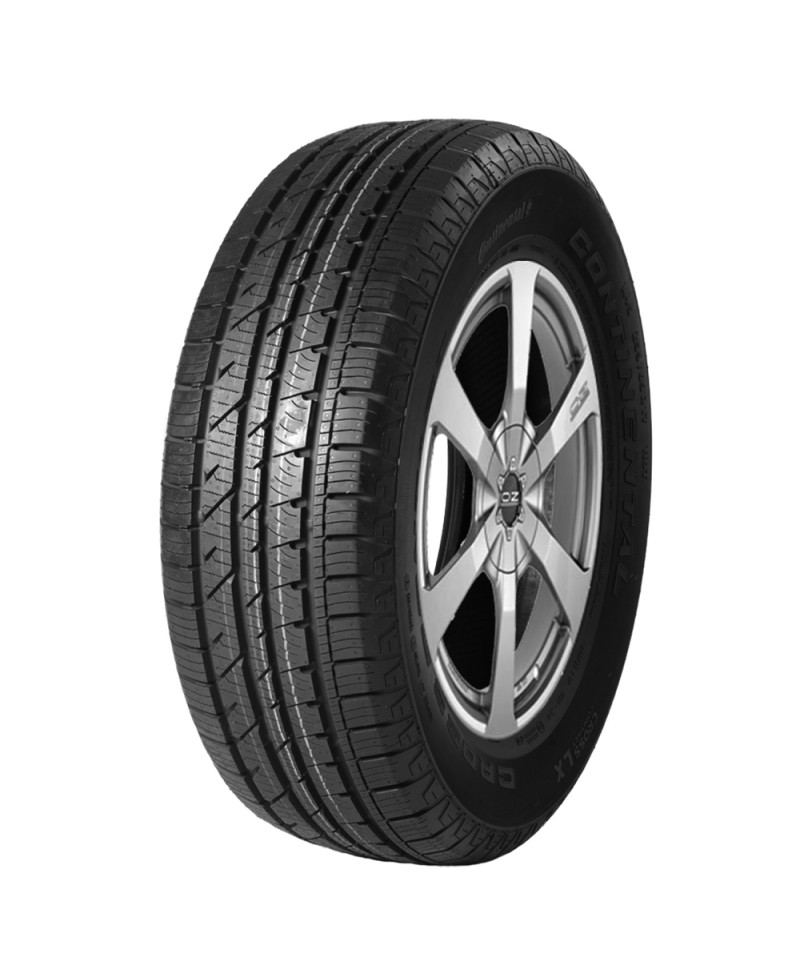 Anvelope ALL SEASON 245 65 R17 CONTINENTAL 111T DOT 2624