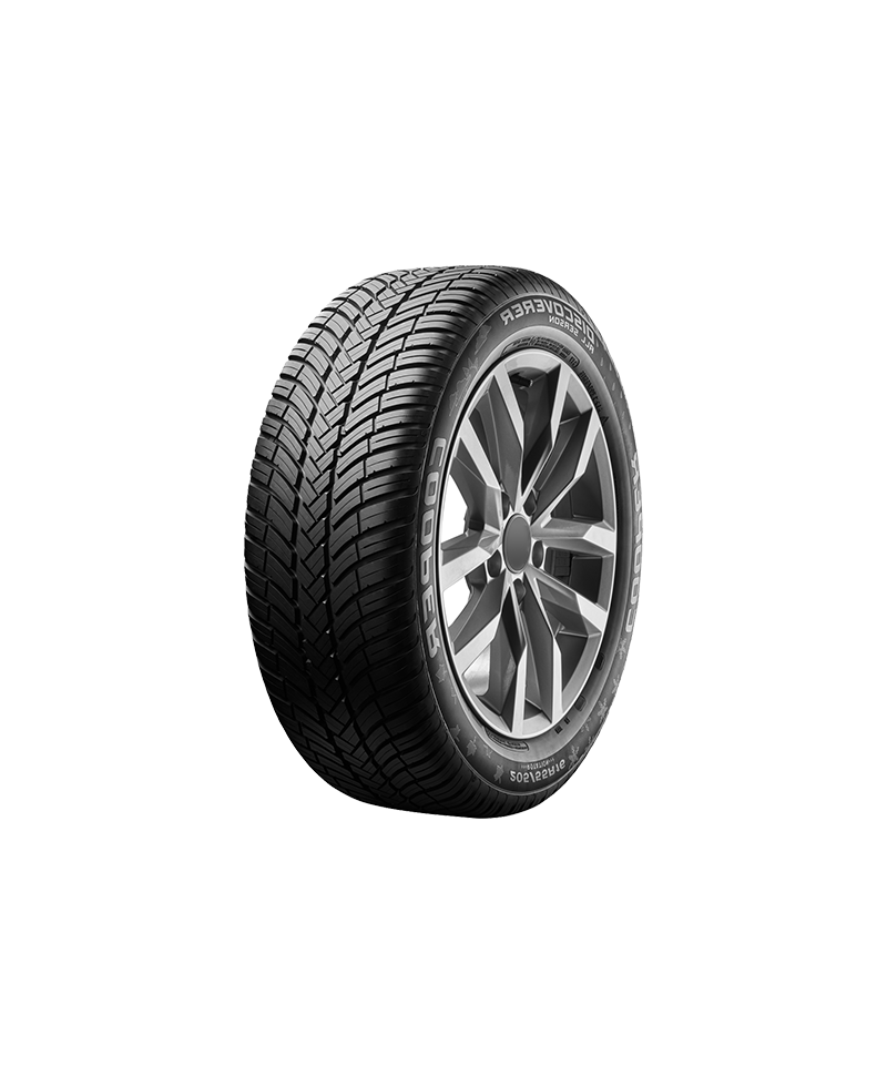 Anvelope ALL SEASON 215 55 R18 COOPER 99V DOT 3324