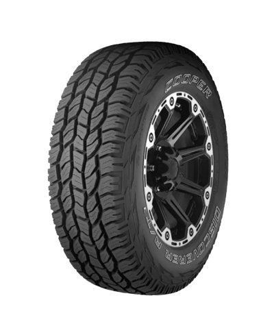 Anvelope ALL SEASON 255 70 R18 COOPER 113T DOT 3024