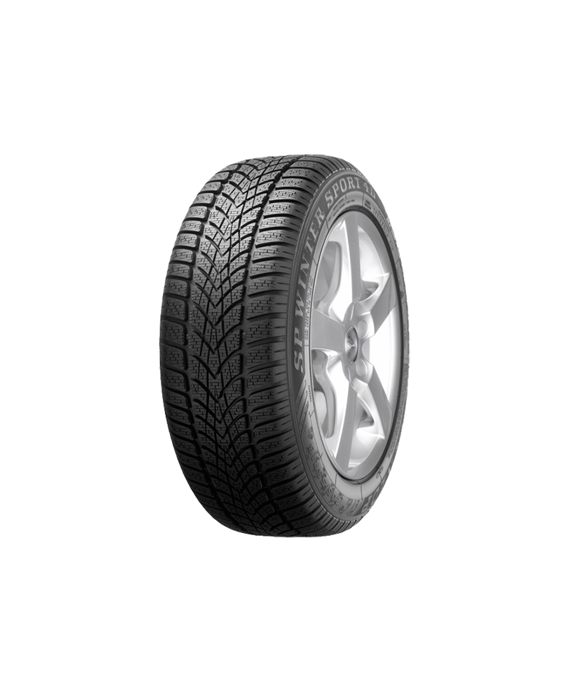 Anvelope IARNA 235 45 R17 DUNLOP 94H DOT 2824
