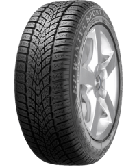 Anvelope IARNA 235 45 R17 DUNLOP 94H DOT 2824