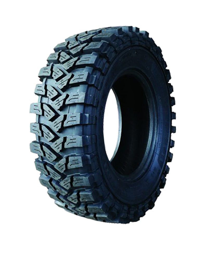 Anvelope VARA 285 75 R16 MALATESTA 126S DOT 1324