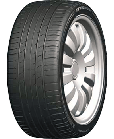 Anvelope VARA 275 45 R21 TRACMAX 110Y DOT 5024