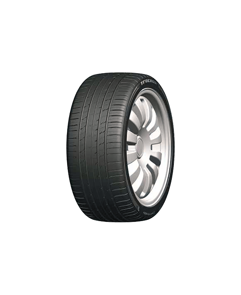 Anvelope VARA 275 45 R21 TRACMAX 110Y DOT 5024