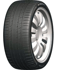 Anvelope VARA 275 45 R21 TRACMAX 110Y DOT 5024