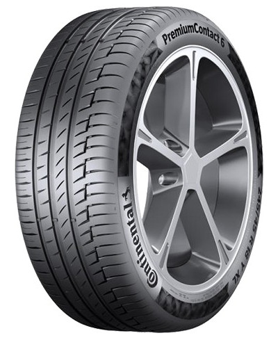 Anvelope VARA 275 35 R19 CONTINENTAL 100Y DOT 3424