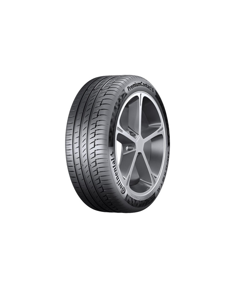 Anvelope VARA 275 35 R19 CONTINENTAL 100Y DOT 3424