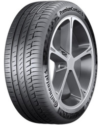 Anvelope VARA 275 35 R19 CONTINENTAL 100Y DOT 3424