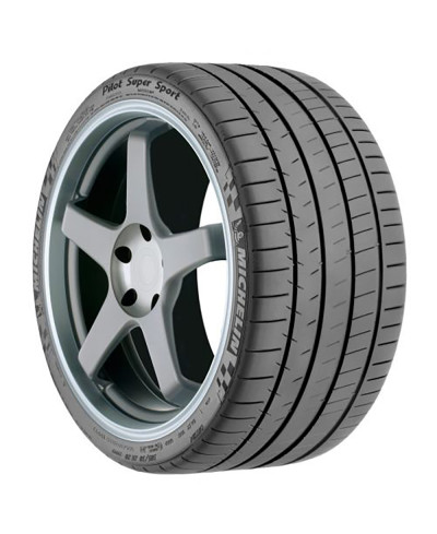 Anvelope VARA 295 35 R20 MICHELIN 105Y DOT 4824