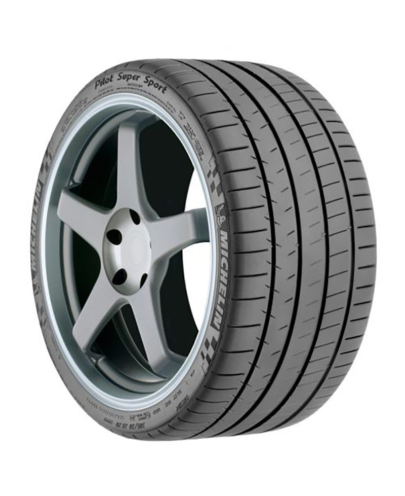Anvelope VARA 295 35 R20 MICHELIN 105Y DOT 4824