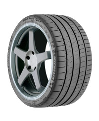 Anvelope VARA 295 35 R20 MICHELIN 105Y DOT 4824
