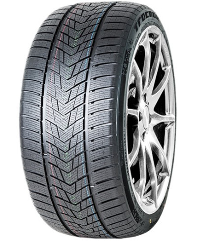 Anvelope IARNA 255 50 R20 TRACMAX 109V DOT 3024