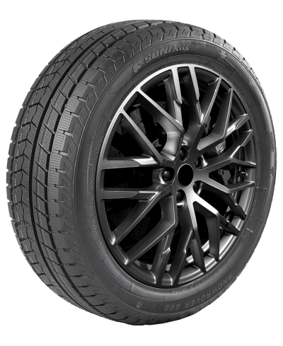 Anvelope IARNA 275 60 R20 SONIX 119H DOT 1925