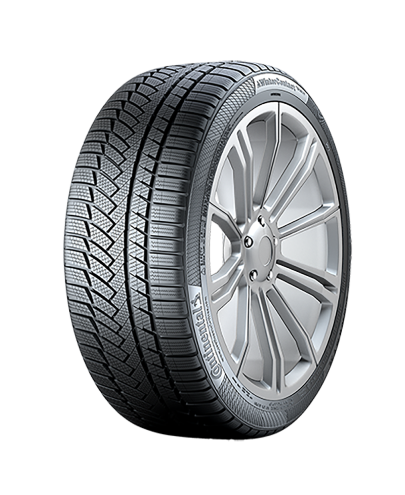 Anvelope IARNA 225 55 R17 CONTINENTAL 97H DOT 2726