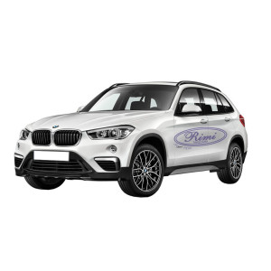 Tavita portbagaj BMW X1 F48 Premium