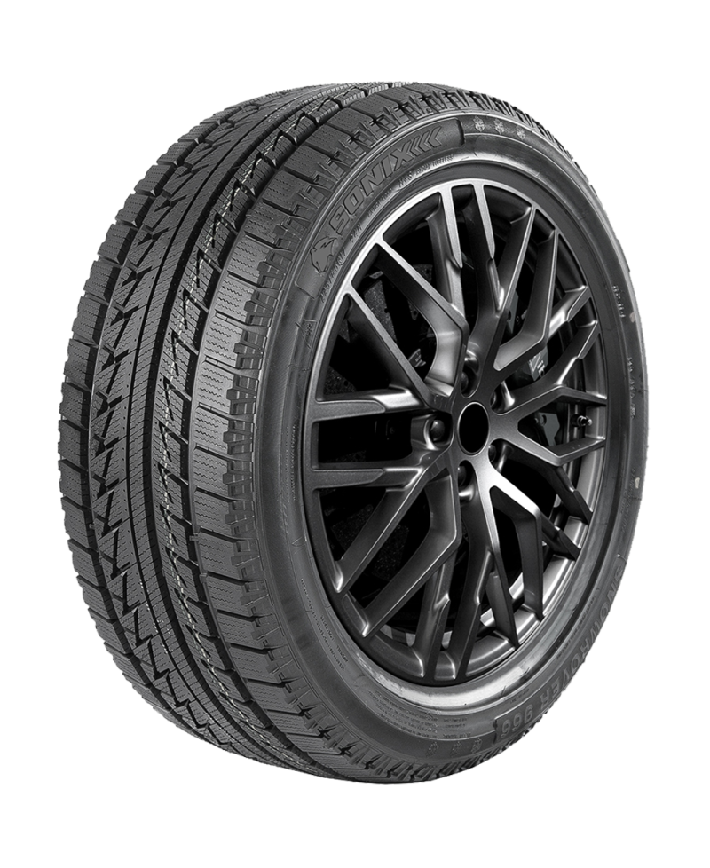 Anvelope IARNA 235 70 R16 SONIX 106T DOT 2125