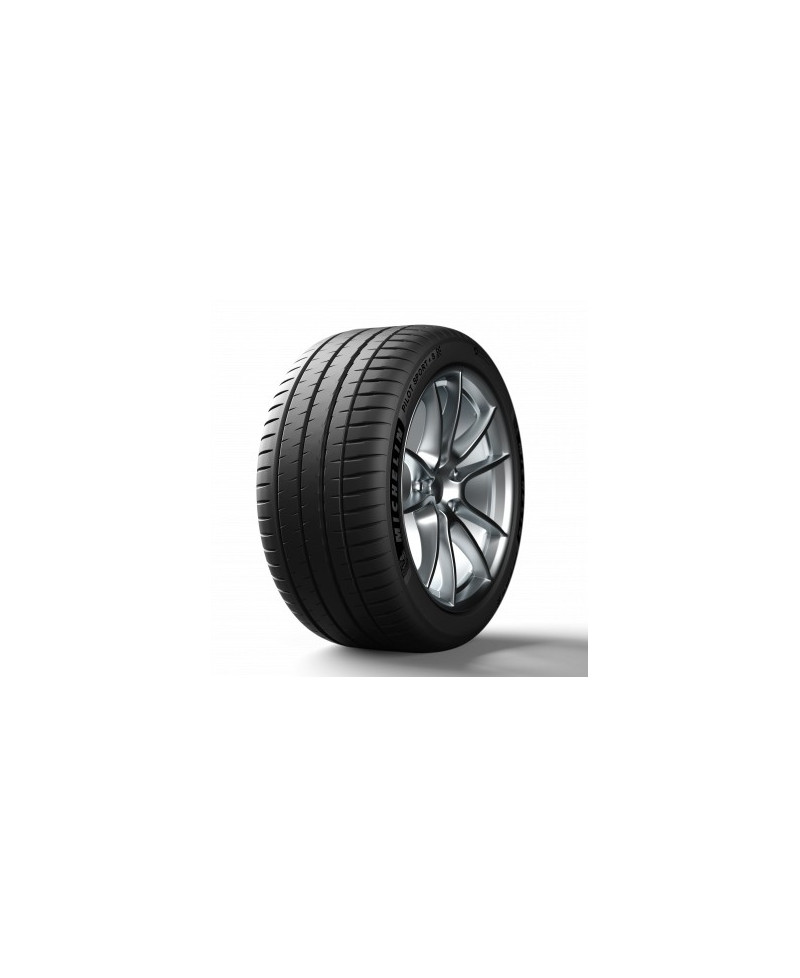 Anvelope VARA 265 40 R22 MICHELIN 106Y DOT 4824