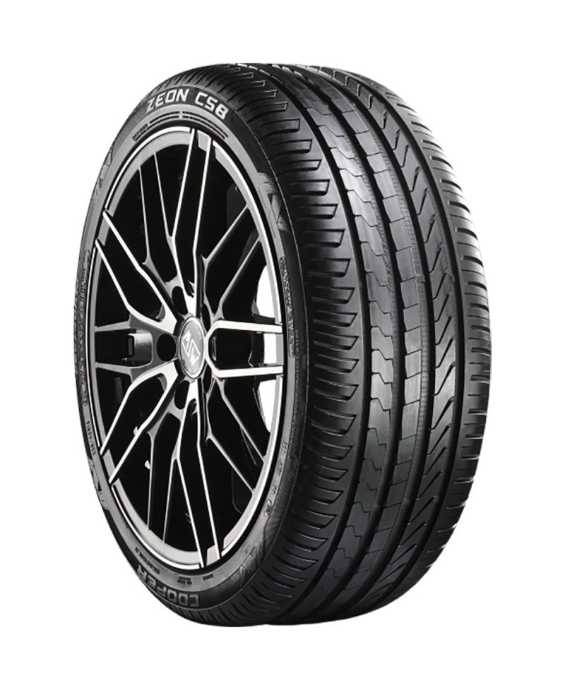 Anvelope VARA 255 35 R19 COOPER 96Y DOT 1824