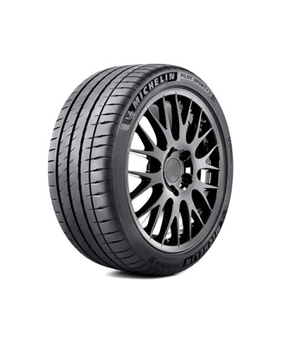 Anvelope VARA 245 35 R21 MICHELIN 96Y DOT 4824