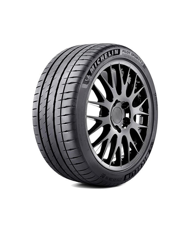 Anvelope VARA 245 35 R21 MICHELIN 96Y DOT 4824