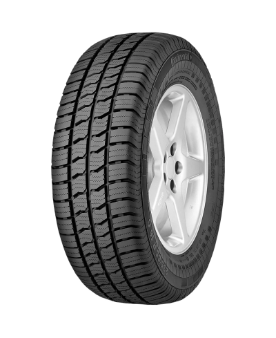 Anvelope ALL SEASON 205 65 R16C CONTINENTAL 107T(103H) DOT 4624