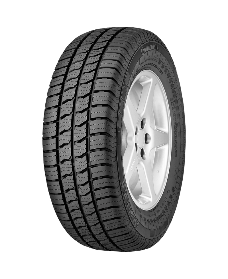 Anvelope ALL SEASON 205 65 R16C CONTINENTAL 107T(103H) DOT 4624