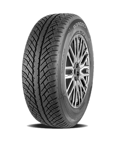 Anvelope IARNA 205 60 R17 COOPER 93H DOT 0222