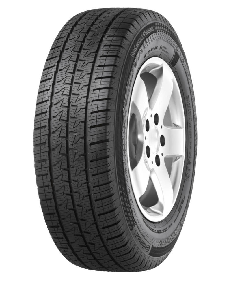 Anvelope ALL SEASON 225 70 R15C CONTINENTAL 112R DOT 4524