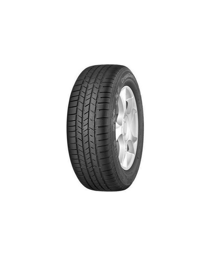 Anvelope IARNA 245 65 R17 CONTINENTAL 111T DOT 3925