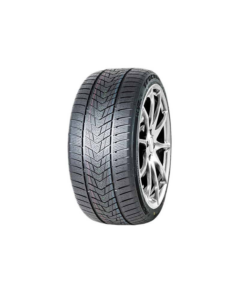 Anvelope IARNA 275 55 R20 TRACMAX 117V DOT 2823
