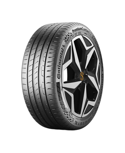Anvelope VARA 295 40 R19 CONTINENTAL 108Y DOT 1423
