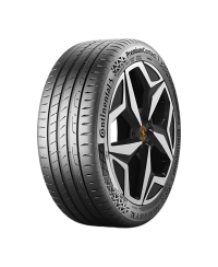 Anvelope VARA 295 40 R19 CONTINENTAL 108Y DOT 1423