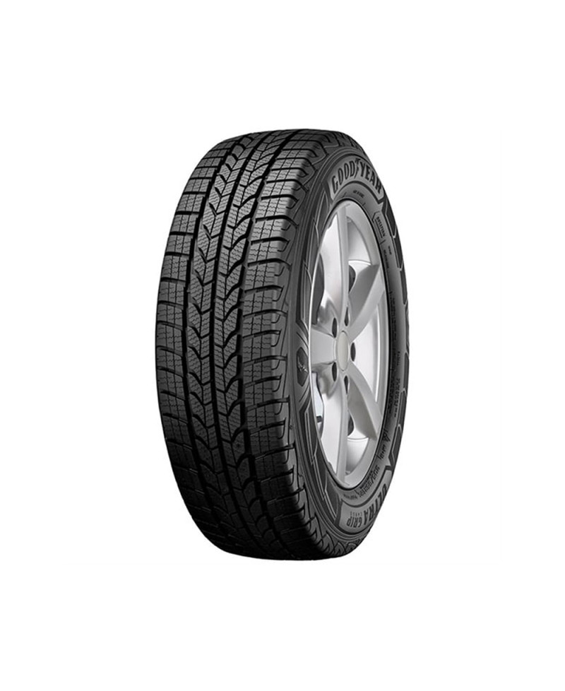 Anvelope IARNA 195 65 R16C GOODYEAR 104T DOT 0224