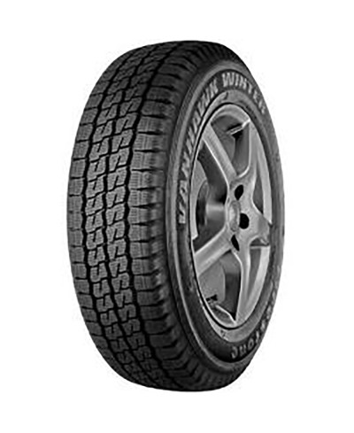 Anvelope IARNA 225 70 R15C FIRESTONE 112R DOT 4124