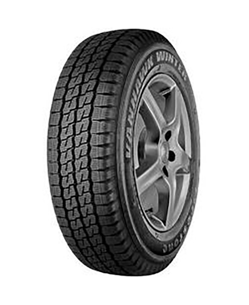 Anvelope IARNA 225 70 R15C FIRESTONE 112R DOT 4124