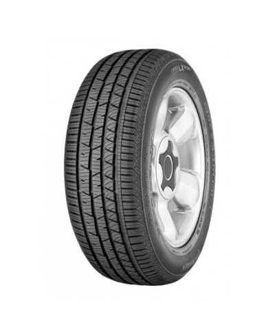 Anvelope ALL SEASON 255 60 R18 CONTINENTAL 112V DOT 5024