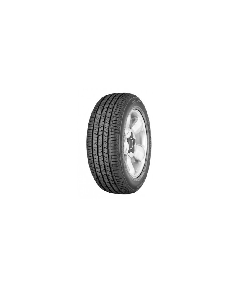 Anvelope ALL SEASON 255 60 R18 CONTINENTAL 112V DOT 2826
