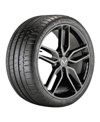 Anvelope VARA 285 40 R19 MICHELIN 103Y DOT 3522