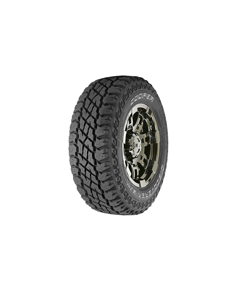 Anvelope VARA 35 12.5 R20 COOPER 121Q DOT 1624