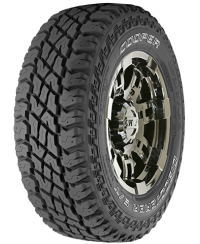 Anvelope VARA 35 12.5 R20 COOPER 121Q DOT 1624