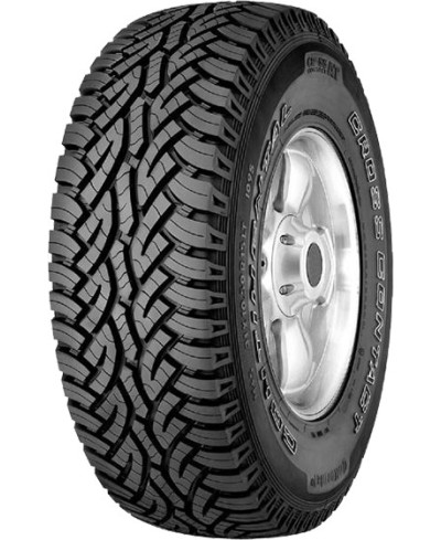 Anvelope VARA 235 70 R16 CONTINENTAL 106T DOT 4421